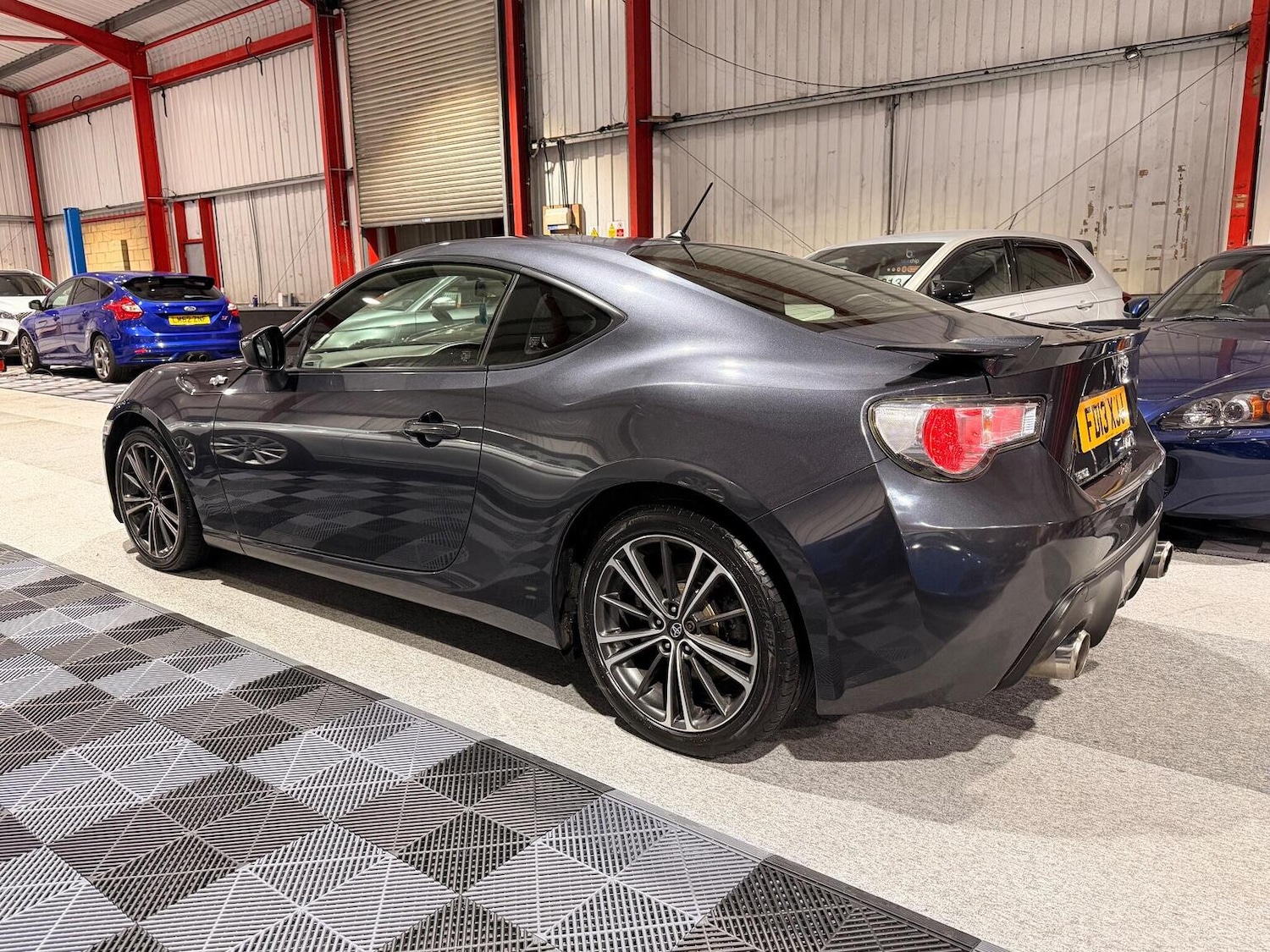 Used Toyota GT86 2013 for sale - 77220536: Photo 7
