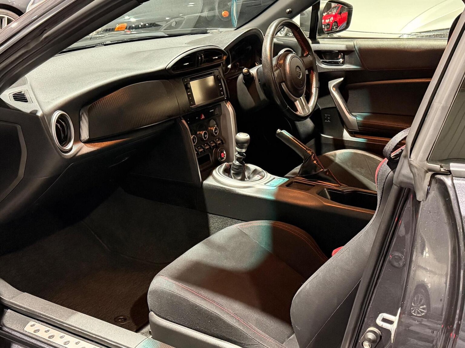 Used Toyota GT86 2013 for sale - 77220536: Photo 9