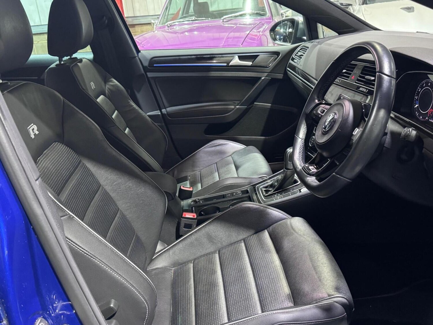 Used Volkswagen Golf 2019 for sale - 76758821: Photo 8