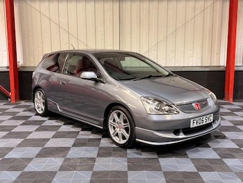Used Honda Civic 2005 for sale - 79512520: Photo