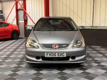 Used Honda Civic 2005 for sale - 79512520: Photo