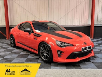 Used Toyota GT86 2018 for sale - 79251682: Photo