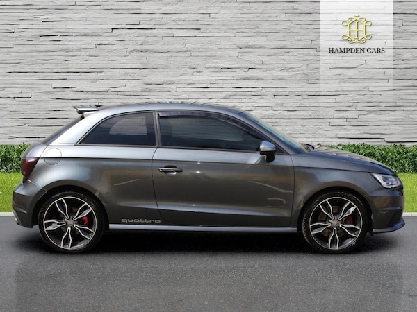 Used Audi S1 2016 for sale - 75686019: Photo 11