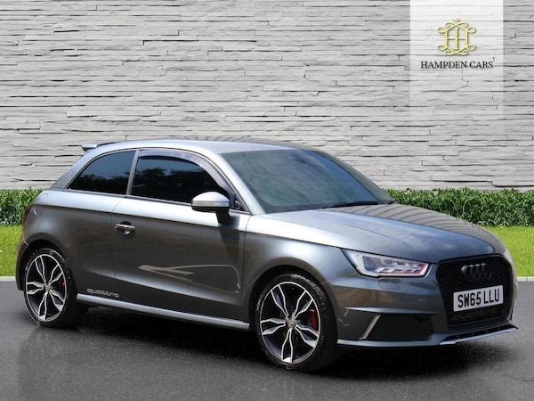 Used Audi S1 2016 for sale - 75686019: Photo 12
