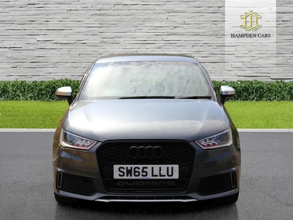 Used Audi S1 2016 for sale - 75686019: Photo 14