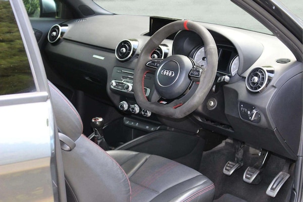 Used Audi S1 2016 for sale - 75686019: Photo 15