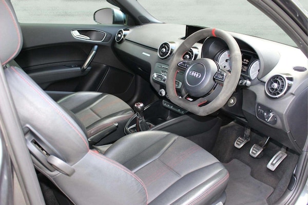 Used Audi S1 2016 for sale - 75686019: Photo 18