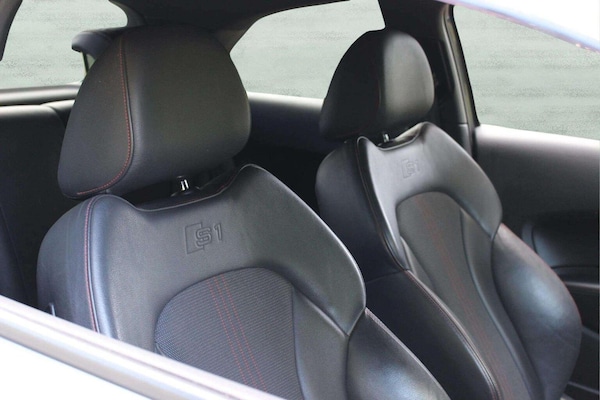 Used Audi S1 2016 for sale - 75686019: Photo 19
