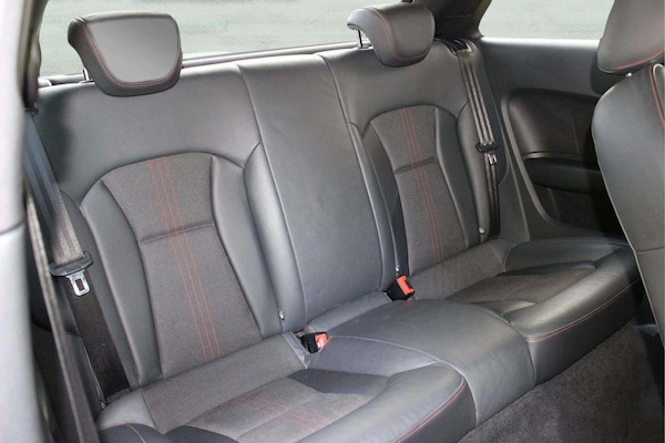 Used Audi S1 2016 for sale - 75686019: Photo 22