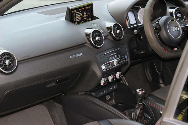 Used Audi S1 2016 for sale - 75686019: Photo 23