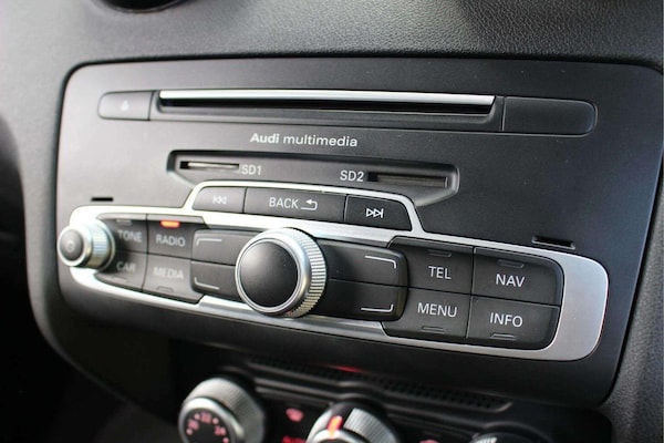 Used Audi S1 2016 for sale - 75686019: Photo 31