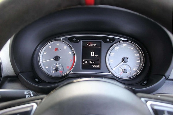 Used Audi S1 2016 for sale - 75686019: Photo 34