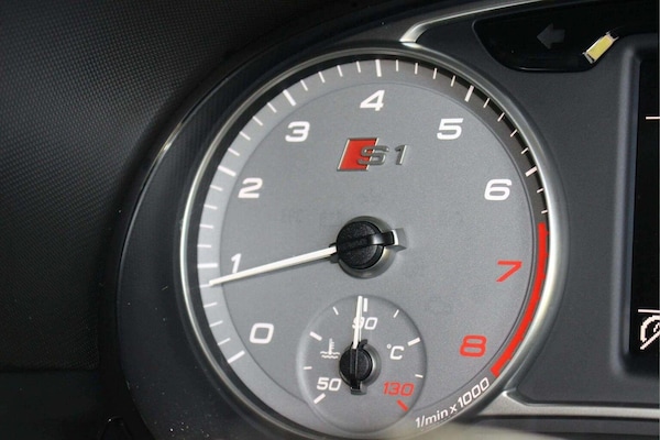Used Audi S1 2016 for sale - 75686019: Photo 35