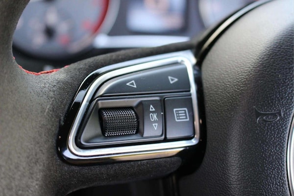 Used Audi S1 2016 for sale - 75686019: Photo 36