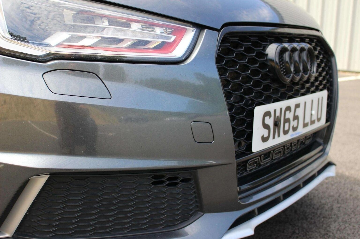 Vehicle 43