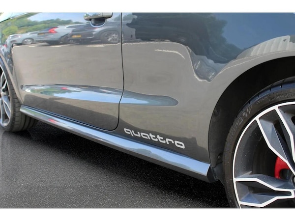 Used Audi S1 2016 for sale - 75686019: Photo 46