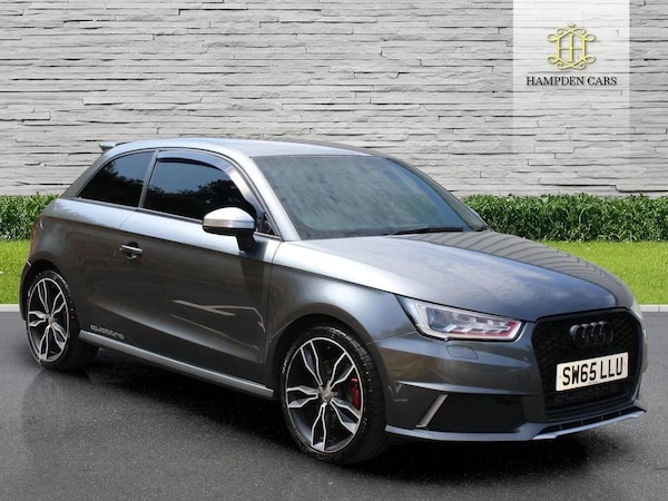 Used Audi S1 2016 for sale - 75686019: Photo 48