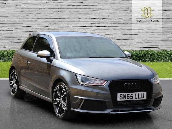 Used Audi S1 2016 for sale - 75686019: Photo 49
