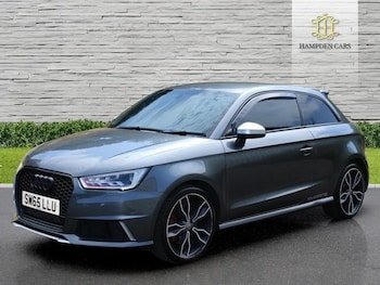 Used Audi S1 2016 for sale - 75686019: Photo