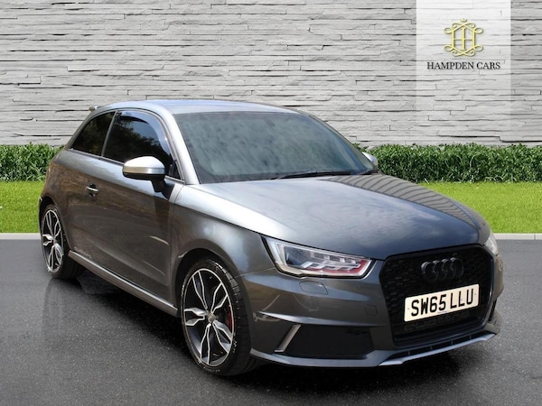 Used Audi S1 2016 for sale - 75686019: Photo 50