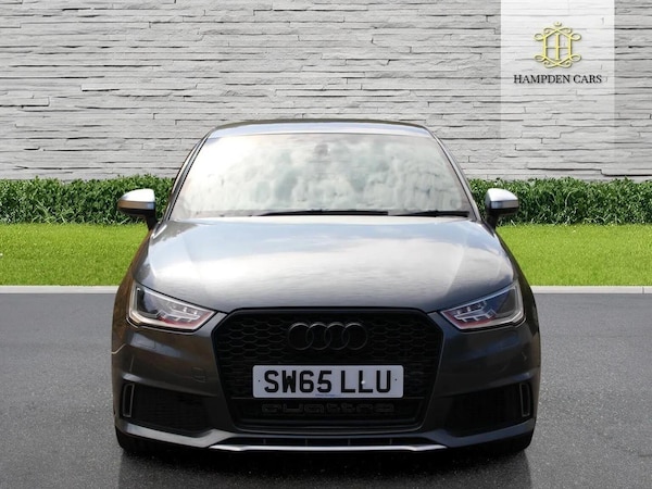 Used Audi S1 2016 for sale - 75686019: Photo 51