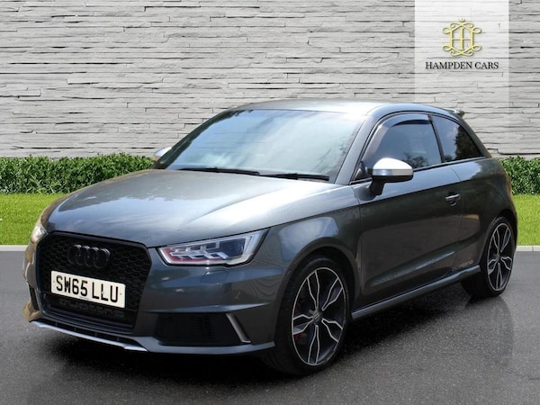 Used Audi S1 2016 for sale - 75686019: Photo 52