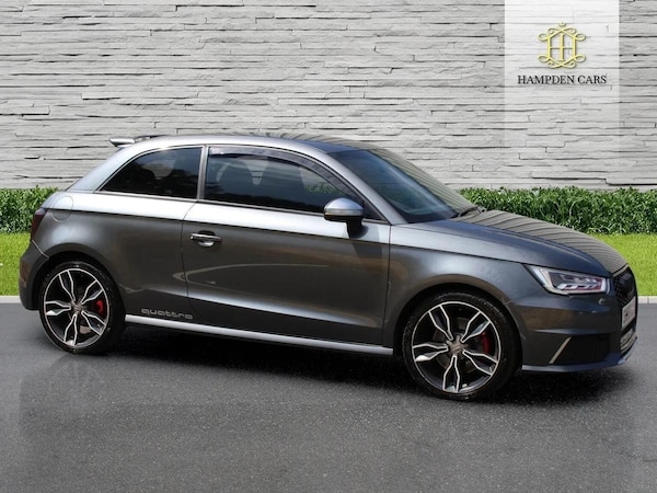 Used Audi S1 2016 for sale - 75686019: Photo 53