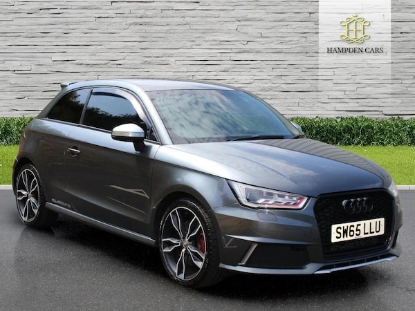 Used Audi S1 2016 for sale - 75686019: Photo 54