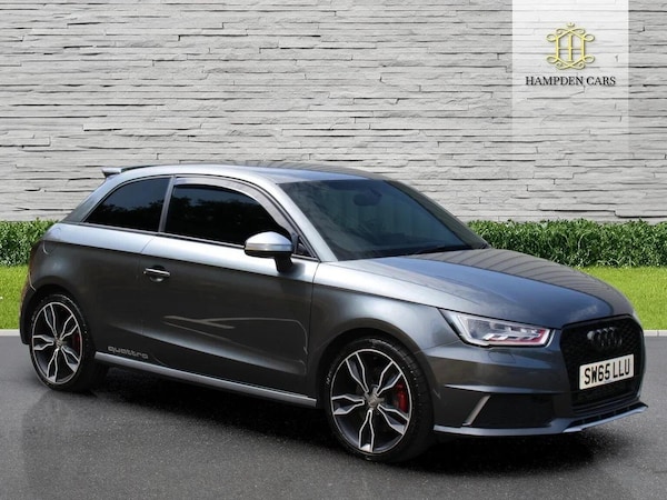 Used Audi S1 2016 for sale - 75686019: Photo 55
