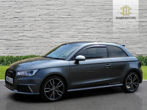 Used Audi S1 2016 for sale - 75686019: Photo 5
