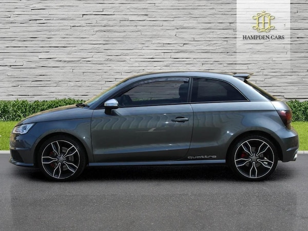 Used Audi S1 2016 for sale - 75686019: Photo 6