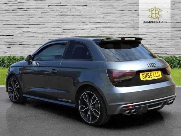 Used Audi S1 2016 for sale - 75686019: Photo 7