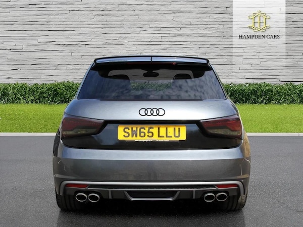 Used Audi S1 2016 for sale - 75686019: Photo 9