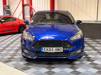Used Ford Focus 2015 for sale - 79429738: Photo