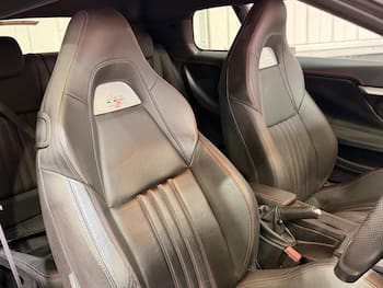 Used Alfa Romeo Brera 2009 for sale - 79834284: Photo