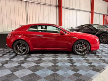 Used Alfa Romeo Brera 2009 for sale - 79834284: Photo