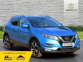 2019 - 1.3 DIG-T Tekna Euro 6 (s/s) 5dr
