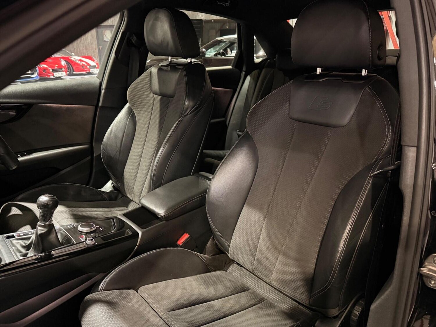 Used Audi A4 2018 for sale - 77792862: Photo 13