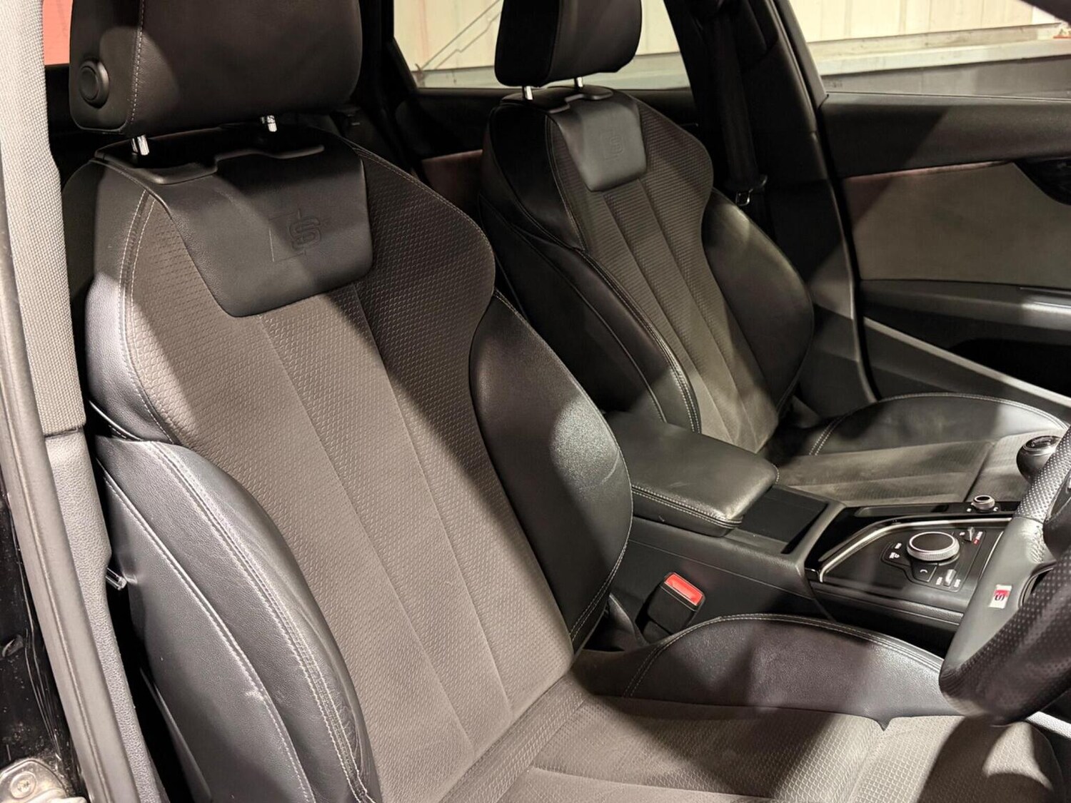 Used Audi A4 2018 for sale - 77792862: Photo 14