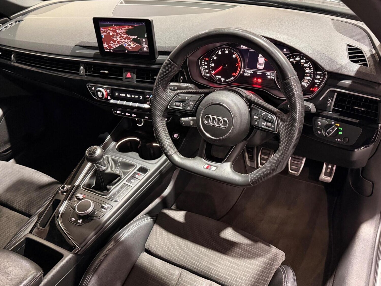 Used Audi A4 2018 for sale - 77792862: Photo 15