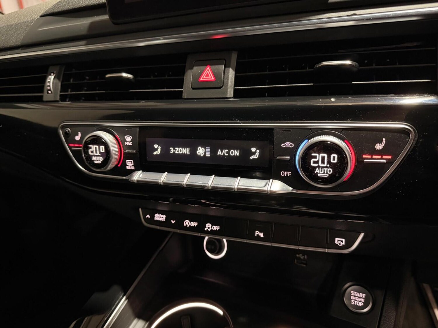 Used Audi A4 2018 for sale - 77792862: Photo 19