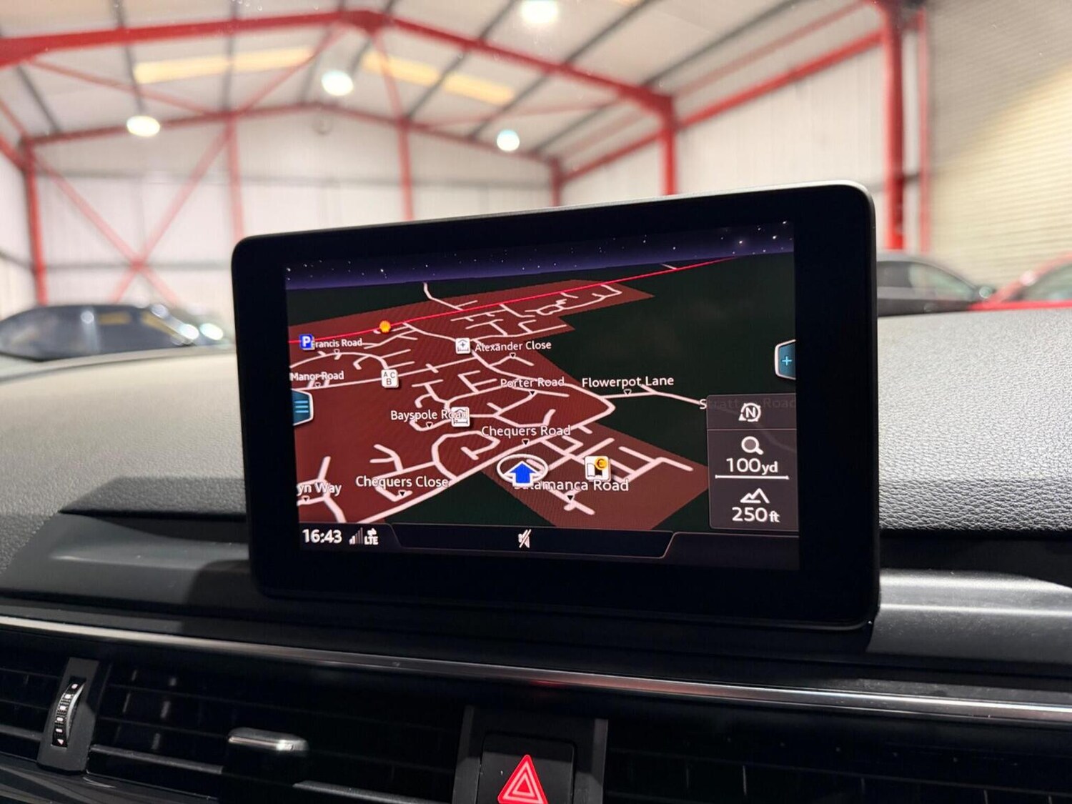 Used Audi A4 2018 for sale - 77792862: Photo 20