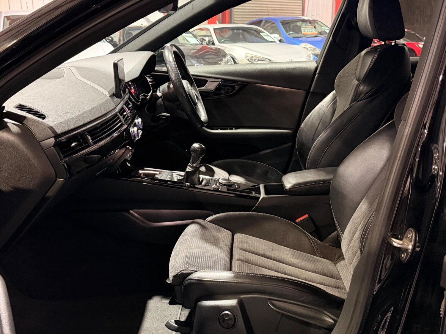 Used Audi A4 2018 for sale - 77792862: Photo 24