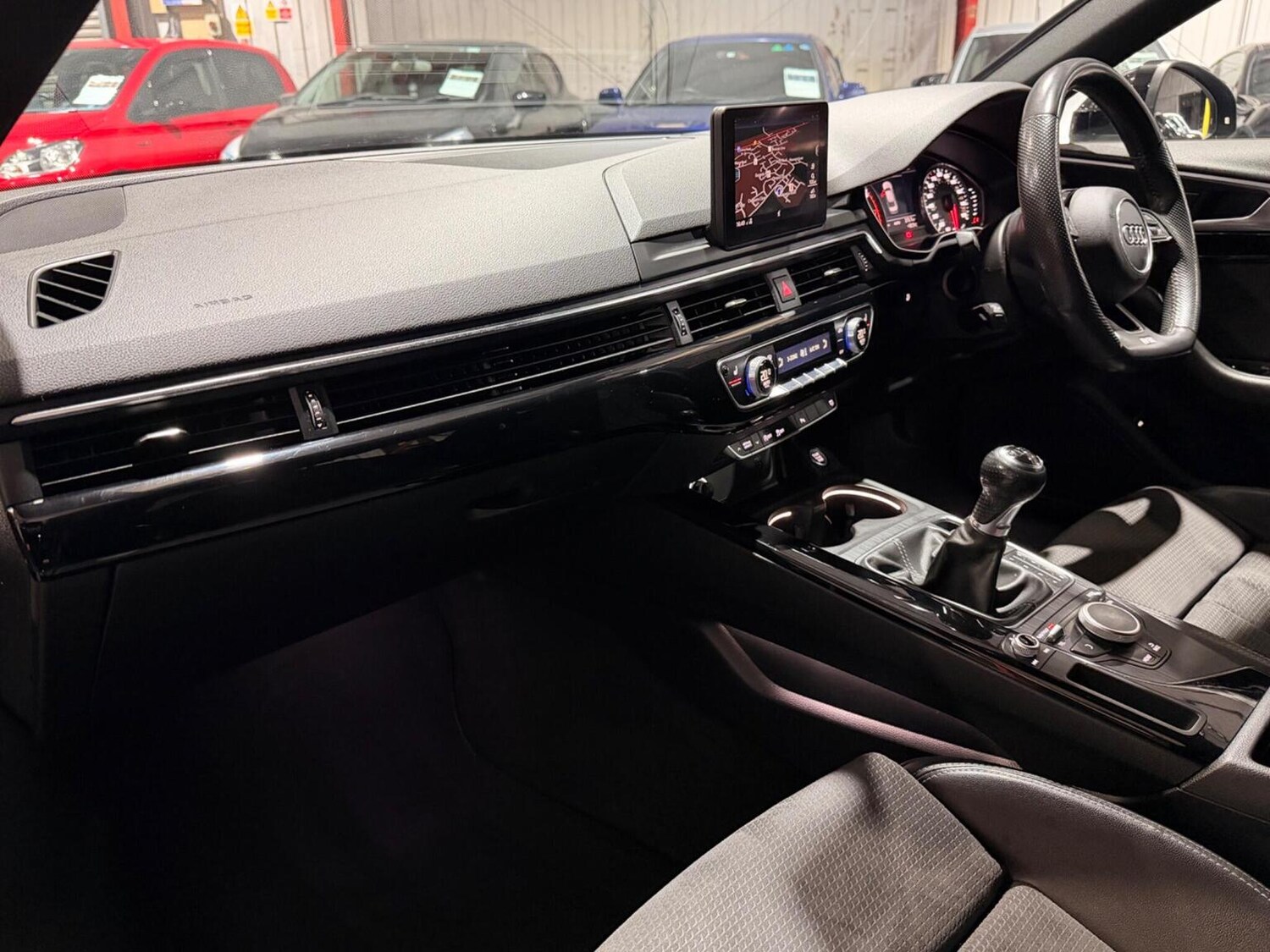 Used Audi A4 2018 for sale - 77792862: Photo 25