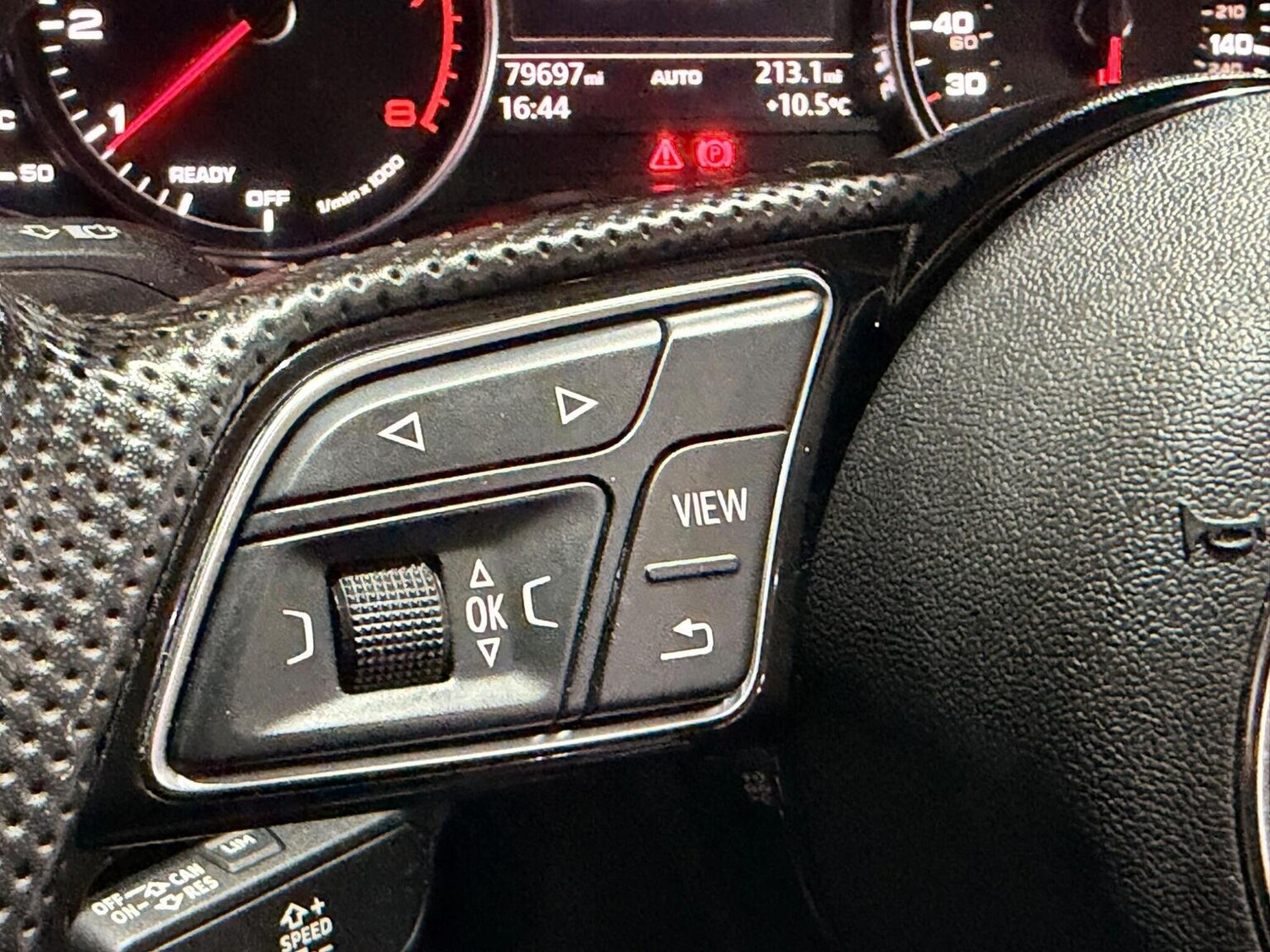 Used Audi A4 2018 for sale - 77792862: Photo 28