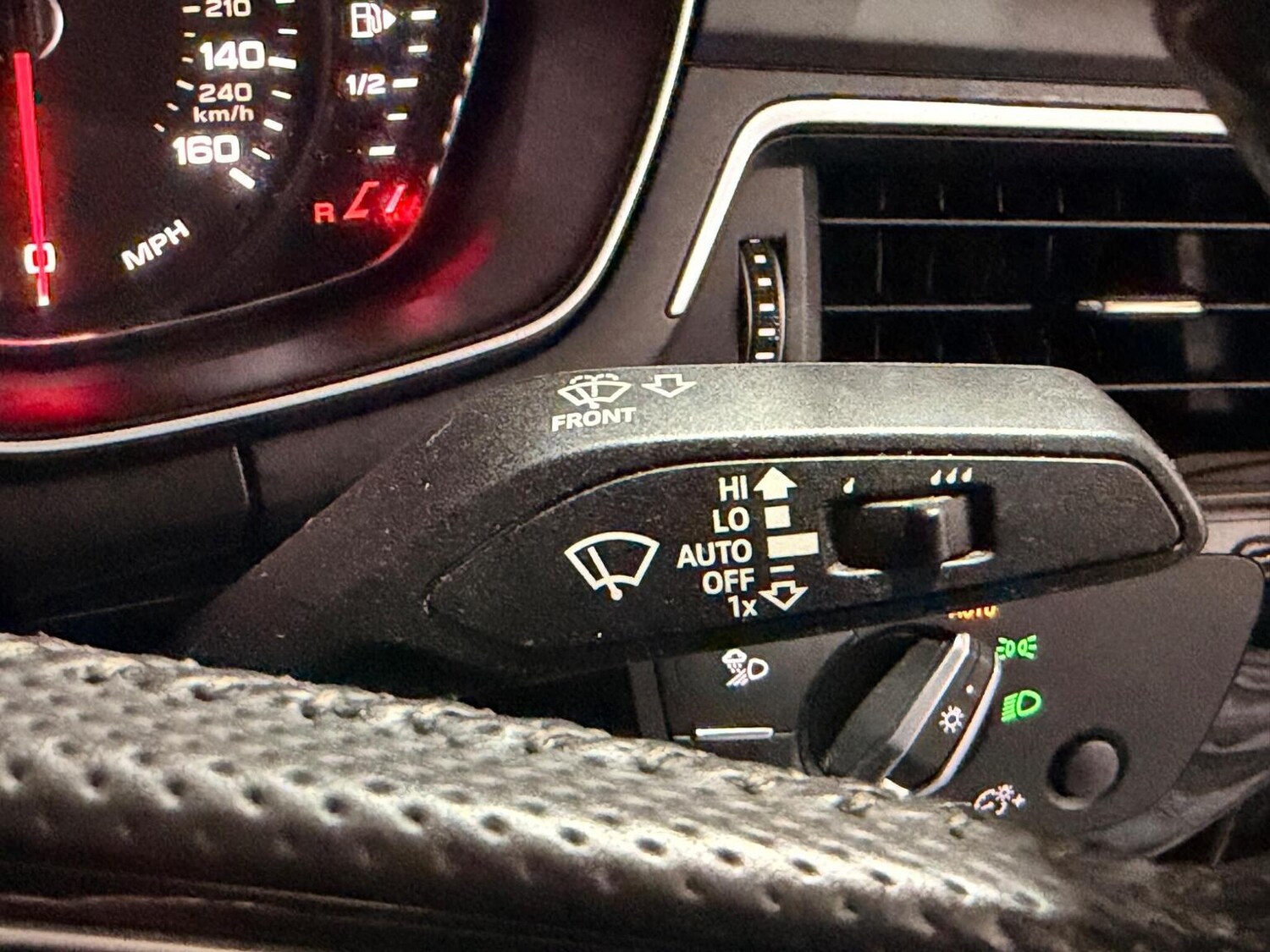 Used Audi A4 2018 for sale - 77792862: Photo 33