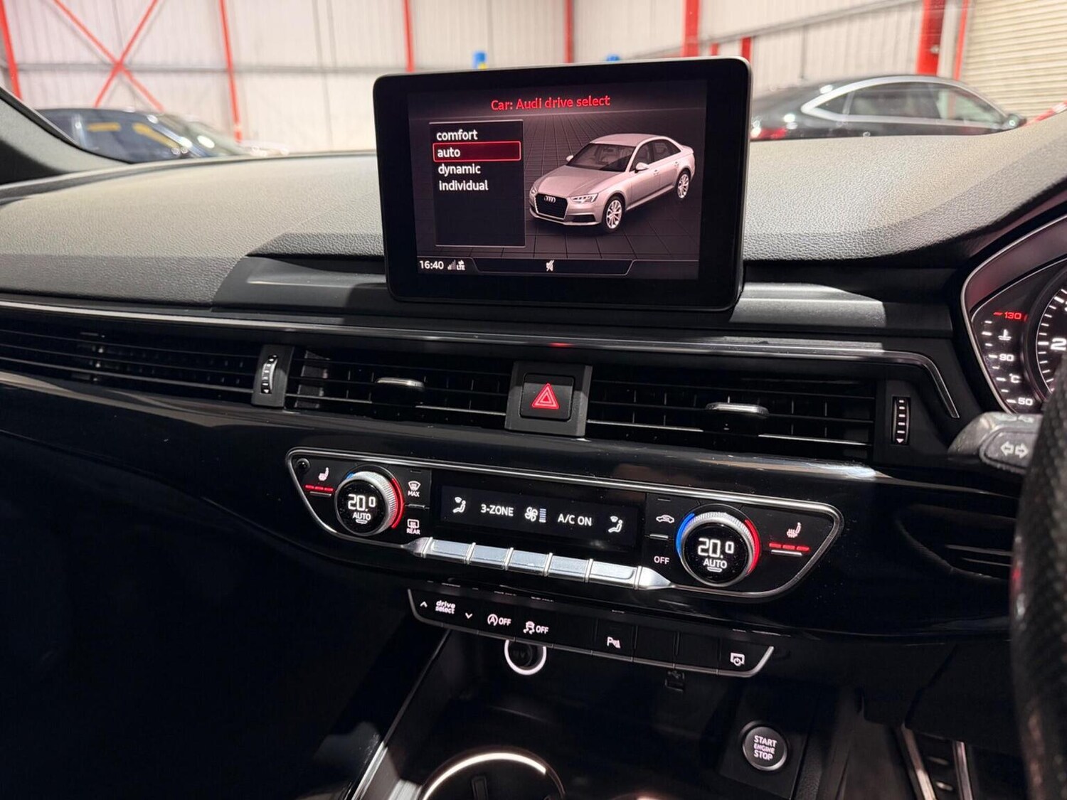 Used Audi A4 2018 for sale - 77792862: Photo 37