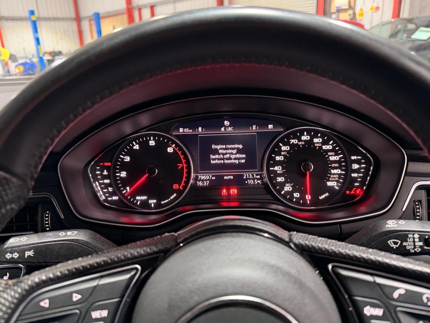 Used Audi A4 2018 for sale - 77792862: Photo 39