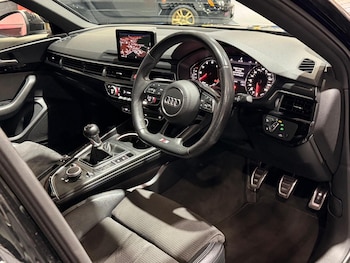 Used Audi A4 2018 for sale - 77792862: Photo