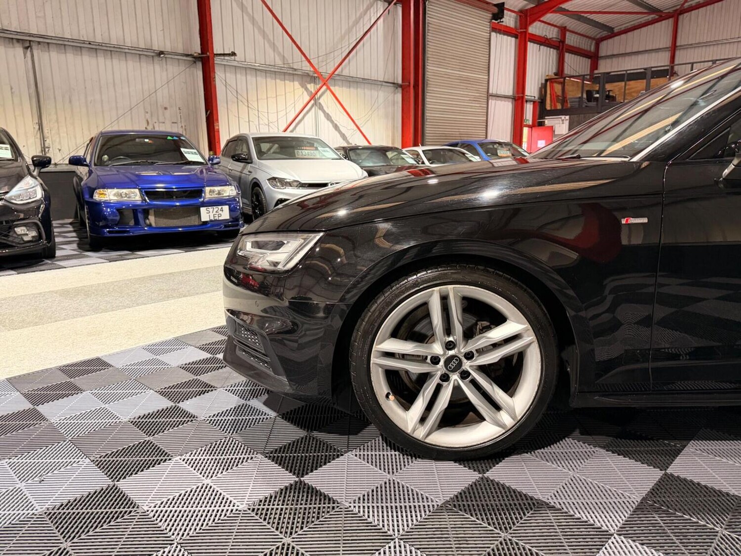 Used Audi A4 2018 for sale - 77792862: Photo 41